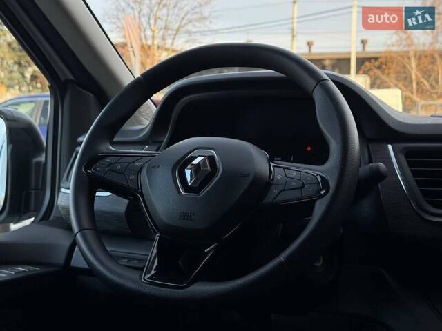 Білий Рено Трафік, об'ємом двигуна 2 л та пробігом 28 тис. км за 29399 $, фото 62 на Automoto.ua