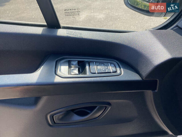 Белый Рено Трафик, объемом двигателя 2 л и пробегом 240 тыс. км за 20500 $, фото 9 на Automoto.ua