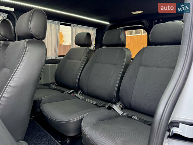 Рено Трафік 2022 у Дубно на Automoto.ua Білий Рено Трафік, об'ємом двигуна 2 л та пробігом 115 тис. км за 28999 $, фото 32 на Automoto.ua