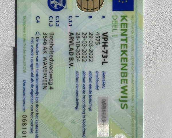 Белый Рено Трафик, объемом двигателя 2 л и пробегом 44 тыс. км за 30750 $, фото 17 на Automoto.ua