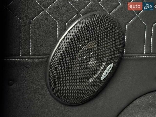 Білий Рено Трафік, об'ємом двигуна 2 л та пробігом 28 тис. км за 29399 $, фото 25 на Automoto.ua