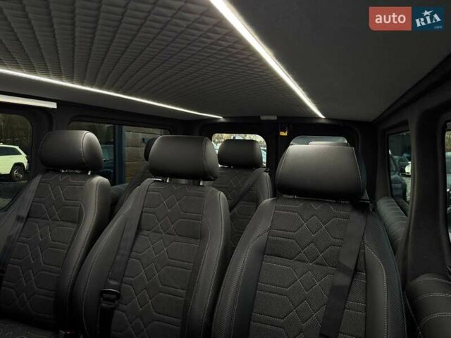 Білий Рено Трафік, об'ємом двигуна 2 л та пробігом 28 тис. км за 29399 $, фото 53 на Automoto.ua