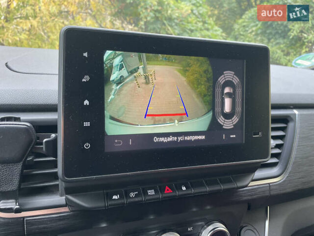 Білий Рено Трафік, об'ємом двигуна 2 л та пробігом 79 тис. км за 35000 $, фото 2 на Automoto.ua