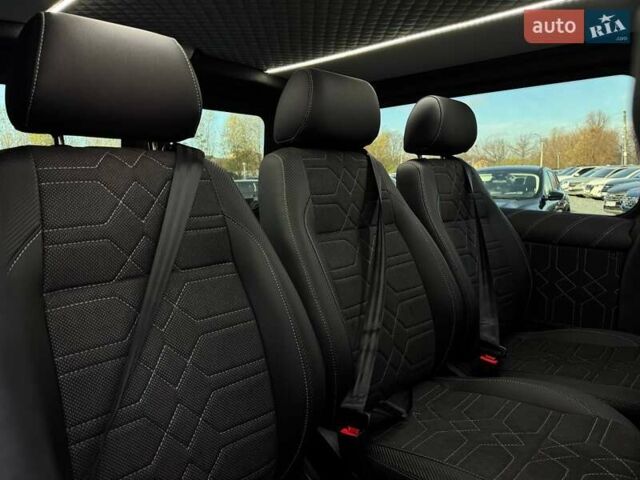 Білий Рено Трафік, об'ємом двигуна 2 л та пробігом 28 тис. км за 29399 $, фото 57 на Automoto.ua