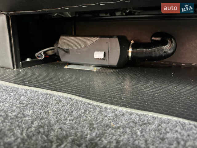 Рено Трафік 2022 у Дубно на Automoto.ua Білий Рено Трафік, об'ємом двигуна 2 л та пробігом 115 тис. км за 28999 $, фото 31 на Automoto.ua