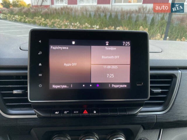 Білий Рено Трафік, об'ємом двигуна 2 л та пробігом 99 тис. км за 23600 $, фото 30 на Automoto.ua