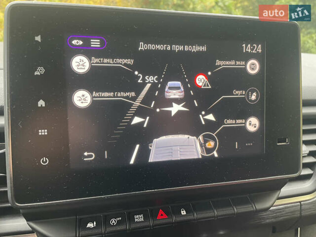 Білий Рено Трафік, об'ємом двигуна 2 л та пробігом 79 тис. км за 35000 $, фото 27 на Automoto.ua