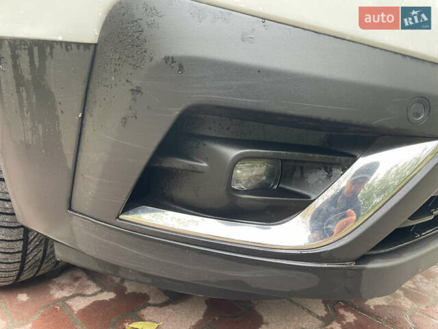 Білий Рено Трафік, об'ємом двигуна 2 л та пробігом 79 тис. км за 35000 $, фото 9 на Automoto.ua