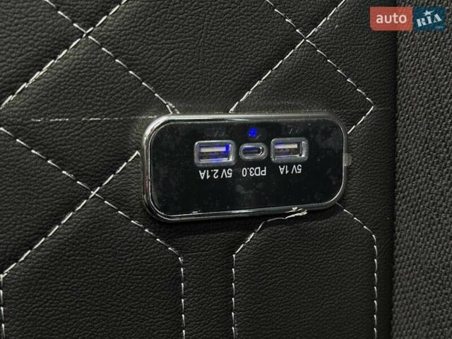 Білий Рено Трафік, об'ємом двигуна 2 л та пробігом 28 тис. км за 29399 $, фото 61 на Automoto.ua