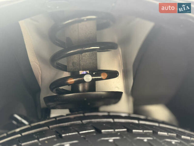 Белый Рено Трафик, объемом двигателя 2 л и пробегом 63 тыс. км за 32650 $, фото 121 на Automoto.ua