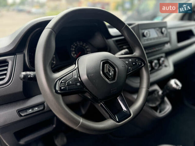 Білий Рено Трафік, об'ємом двигуна 2 л та пробігом 129 тис. км за 24700 $, фото 20 на Automoto.ua