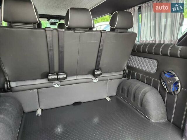 Белый Рено Трафик, объемом двигателя 2 л и пробегом 21 тыс. км за 29900 $, фото 24 на Automoto.ua