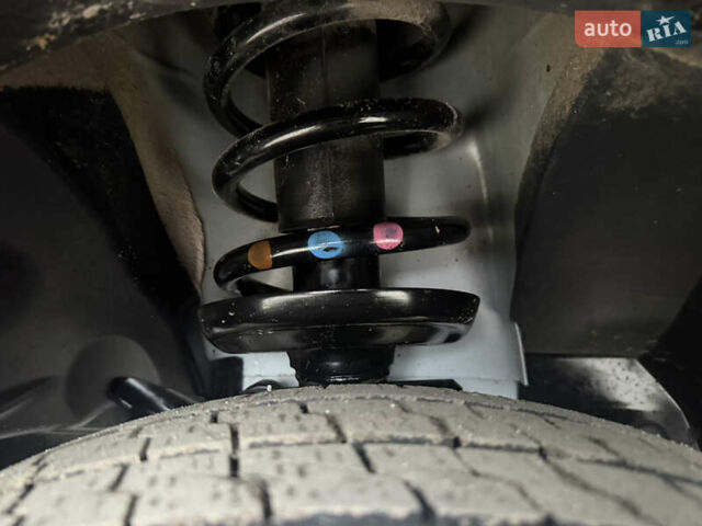 Білий Рено Трафік, об'ємом двигуна 2 л та пробігом 181 тис. км за 26850 $, фото 67 на Automoto.ua