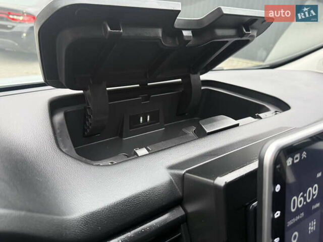 Білий Рено Трафік, об'ємом двигуна 2 л та пробігом 181 тис. км за 26850 $, фото 27 на Automoto.ua