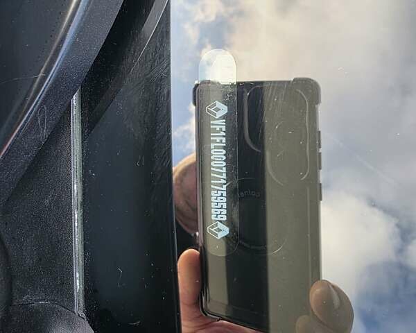 Белый Рено Трафик, объемом двигателя 2 л и пробегом 65 тыс. км за 29950 $, фото 77 на Automoto.ua