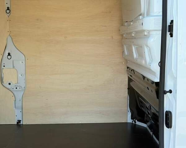 Белый Рено Трафик, объемом двигателя 0 л и пробегом 40 тыс. км за 25500 $, фото 21 на Automoto.ua