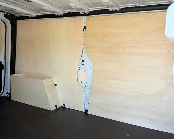 Білий Рено Трафік, об'ємом двигуна 0 л та пробігом 40 тис. км за 25500 $, фото 33 на Automoto.ua