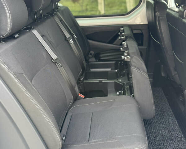 Белый Рено Трафик, объемом двигателя 2 л и пробегом 63 тыс. км за 32650 $, фото 54 на Automoto.ua