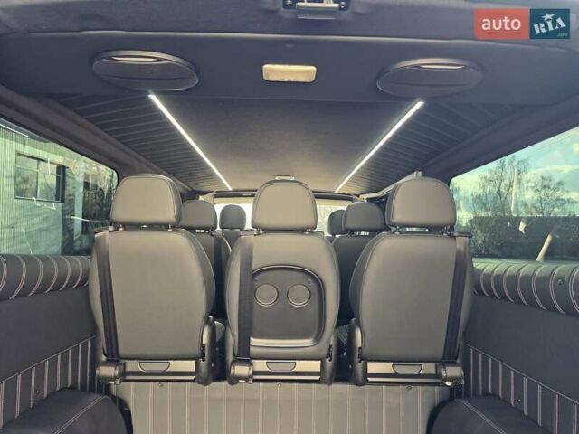 Белый Рено Трафик, объемом двигателя 2 л и пробегом 65 тыс. км за 29950 $, фото 48 на Automoto.ua