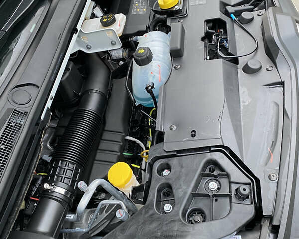 Белый Рено Трафик, объемом двигателя 2 л и пробегом 43 тыс. км за 25400 $, фото 28 на Automoto.ua