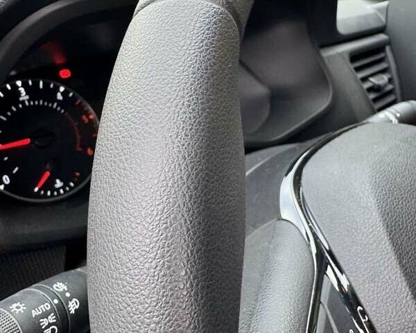 Білий Рено Трафік, об'ємом двигуна 2 л та пробігом 30 тис. км за 24990 $, фото 50 на Automoto.ua