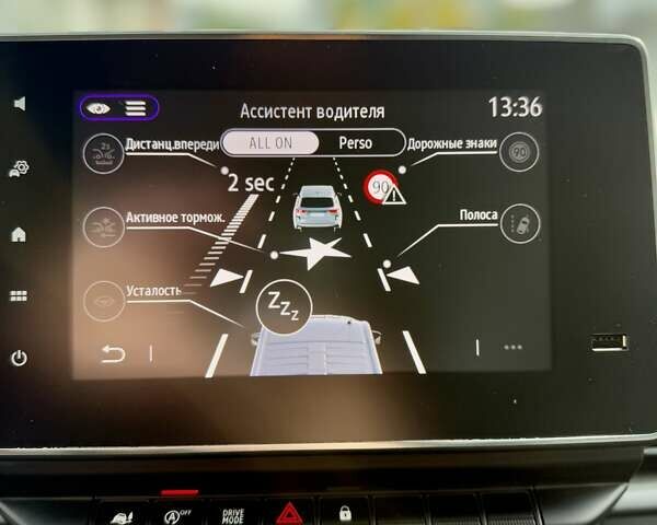 Білий Рено Трафік, об'ємом двигуна 2 л та пробігом 16 тис. км за 32700 $, фото 74 на Automoto.ua