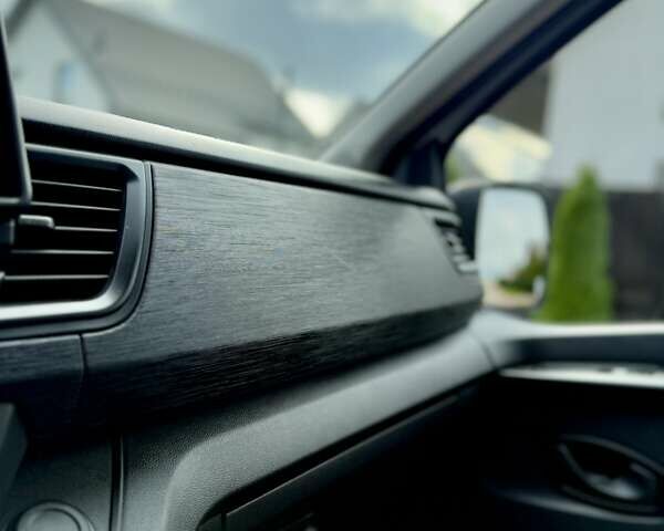 Білий Рено Трафік, об'ємом двигуна 2 л та пробігом 16 тис. км за 32700 $, фото 65 на Automoto.ua