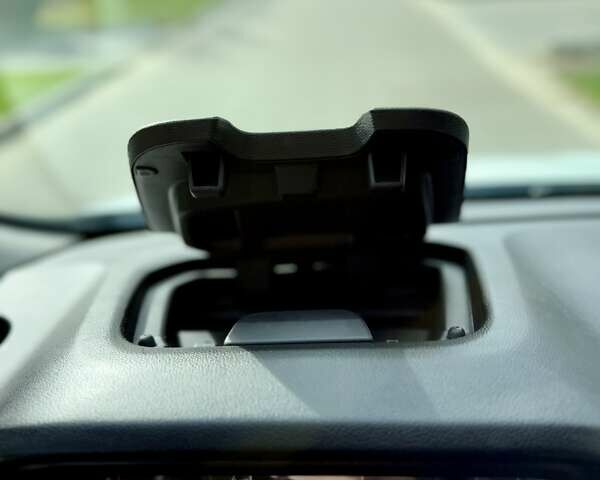 Білий Рено Трафік, об'ємом двигуна 2 л та пробігом 16 тис. км за 32700 $, фото 80 на Automoto.ua