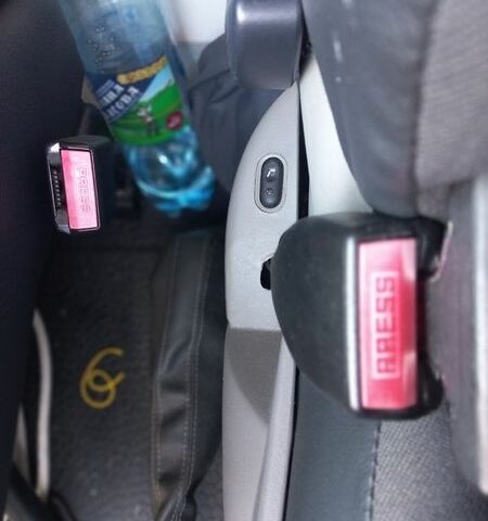 Білий Рено Трафік, об'ємом двигуна 2 л та пробігом 270 тис. км за 14500 $, фото 12 на Automoto.ua