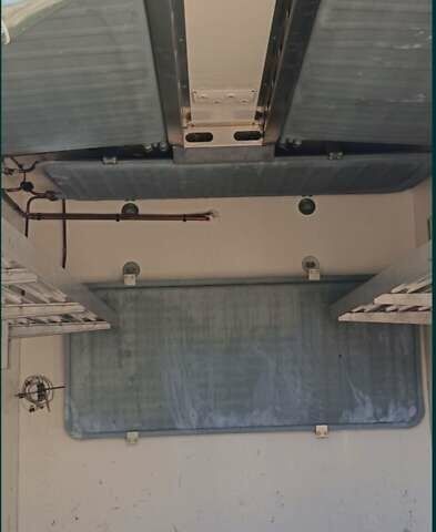 Белый Рено Трафик, объемом двигателя 2 л и пробегом 400 тыс. км за 7500 $, фото 5 на Automoto.ua