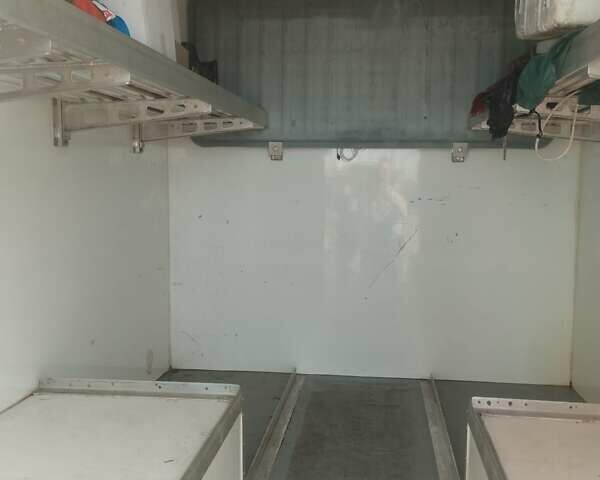 Білий Рено Трафік, об'ємом двигуна 2 л та пробігом 294 тис. км за 10900 $, фото 3 на Automoto.ua