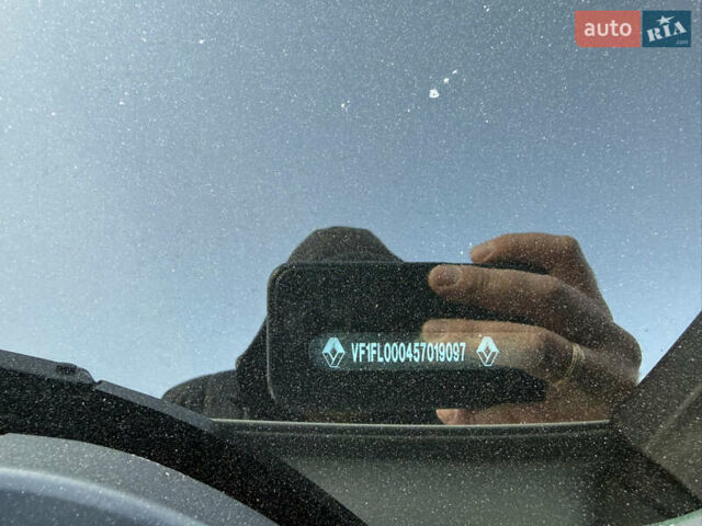 Білий Рено Трафік, об'ємом двигуна 1.6 л та пробігом 165 тис. км за 16900 $, фото 35 на Automoto.ua