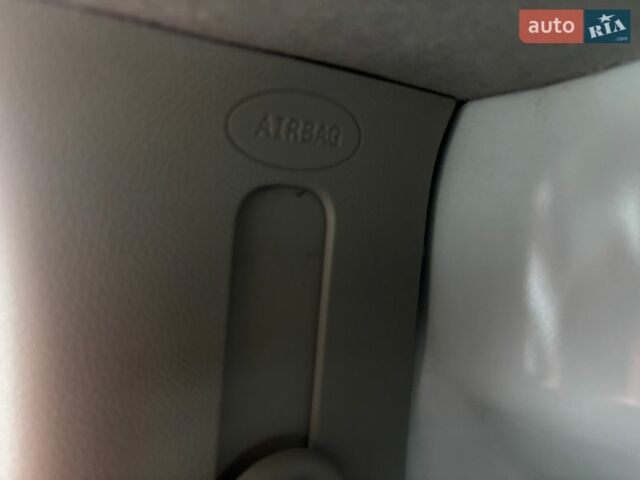 Белый Рено Трафик, объемом двигателя 1.6 л и пробегом 215 тыс. км за 18200 $, фото 15 на Automoto.ua