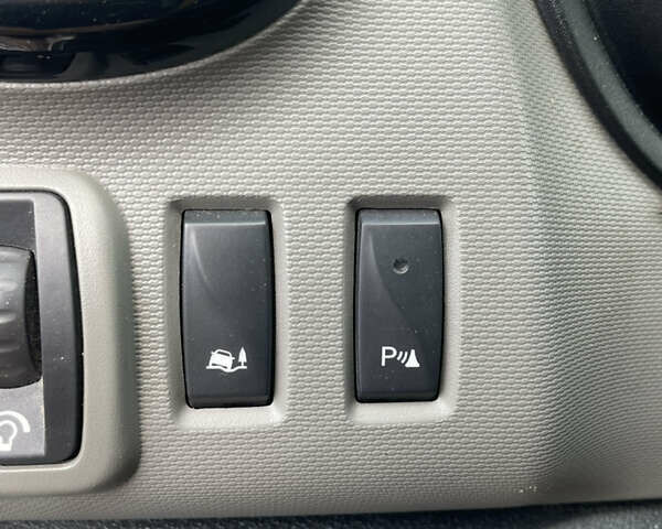 Білий Рено Трафік, об'ємом двигуна 1.6 л та пробігом 400 тис. км за 15500 $, фото 15 на Automoto.ua