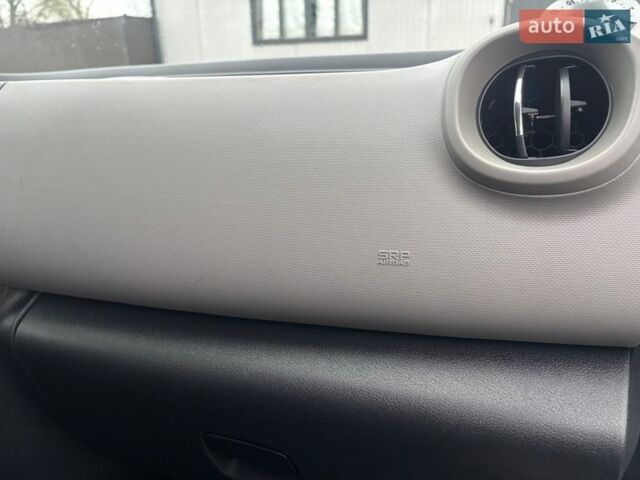 Белый Рено Трафик, объемом двигателя 1.6 л и пробегом 215 тыс. км за 18200 $, фото 16 на Automoto.ua