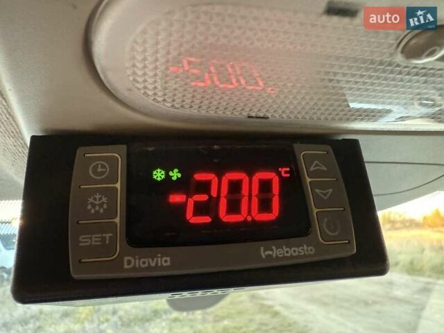 Білий Рено Трафік, об'ємом двигуна 1.6 л та пробігом 150 тис. км за 19999 $, фото 21 на Automoto.ua