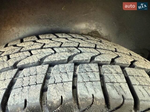 Білий Рено Трафік, об'ємом двигуна 1.6 л та пробігом 150 тис. км за 19999 $, фото 51 на Automoto.ua