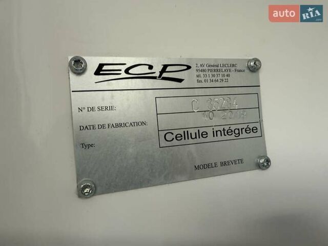 Білий Рено Трафік, об'ємом двигуна 1.6 л та пробігом 150 тис. км за 19999 $, фото 20 на Automoto.ua