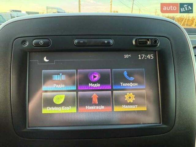 Білий Рено Трафік, об'ємом двигуна 1.6 л та пробігом 150 тис. км за 19999 $, фото 29 на Automoto.ua