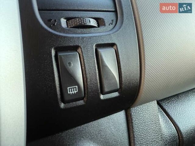 Білий Рено Трафік, об'ємом двигуна 1.6 л та пробігом 150 тис. км за 19999 $, фото 39 на Automoto.ua