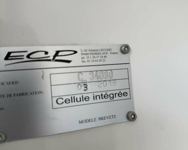 Белый Рено Трафик, объемом двигателя 1.6 л и пробегом 219 тыс. км за 19700 $, фото 31 на Automoto.ua