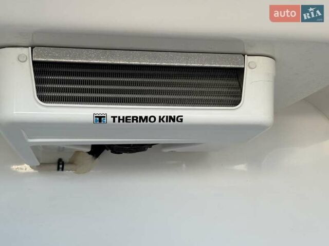 Белый Рено Трафик, объемом двигателя 1.6 л и пробегом 219 тыс. км за 19700 $, фото 32 на Automoto.ua