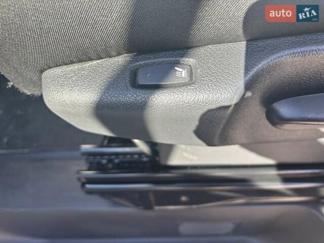 Белый Рено Трафик, объемом двигателя 1.6 л и пробегом 215 тыс. км за 19800 $, фото 11 на Automoto.ua