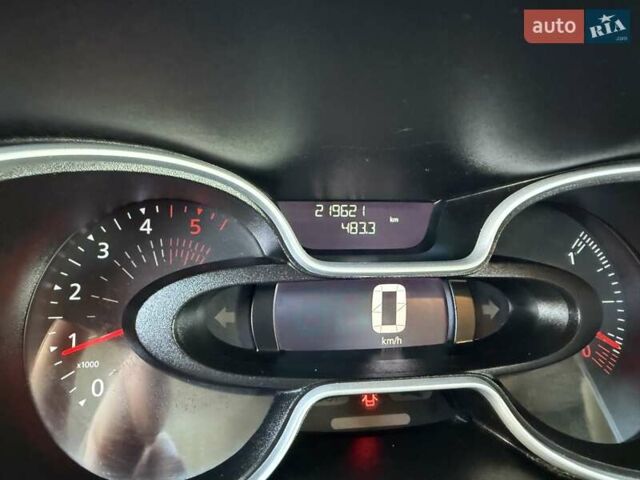 Белый Рено Трафик, объемом двигателя 1.6 л и пробегом 219 тыс. км за 19700 $, фото 42 на Automoto.ua