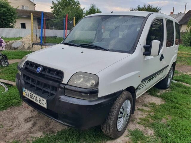 Белый Рено Трафик, объемом двигателя 1.2 л и пробегом 230 тыс. км за 3700 $, фото 8 на Automoto.ua