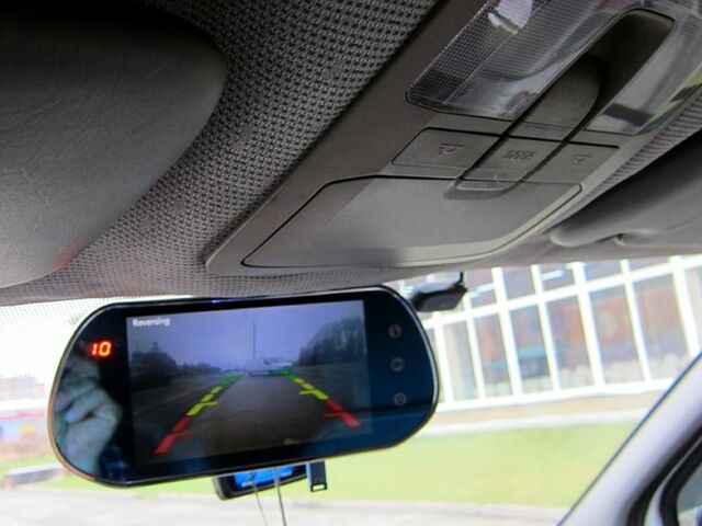 Белый Рено Трафик, объемом двигателя 1.9 л и пробегом 0 тыс. км за 7500 $, фото 13 на Automoto.ua