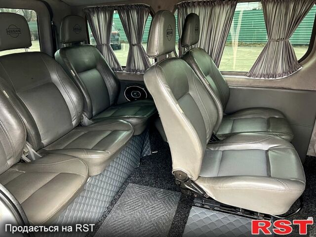 Белый Рено Трафик, объемом двигателя 1.9 л и пробегом 285 тыс. км за 7350 $, фото 13 на Automoto.ua