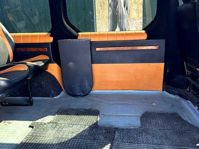 Белый Рено Трафик, объемом двигателя 2 л и пробегом 333 тыс. км за 7700 $, фото 11 на Automoto.ua