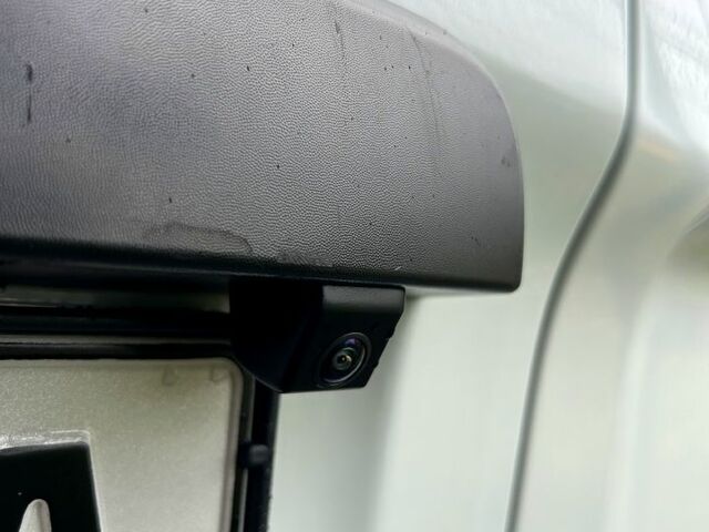 Білий Рено Трафік, об'ємом двигуна 2 л та пробігом 103 тис. км за 22200 $, фото 13 на Automoto.ua