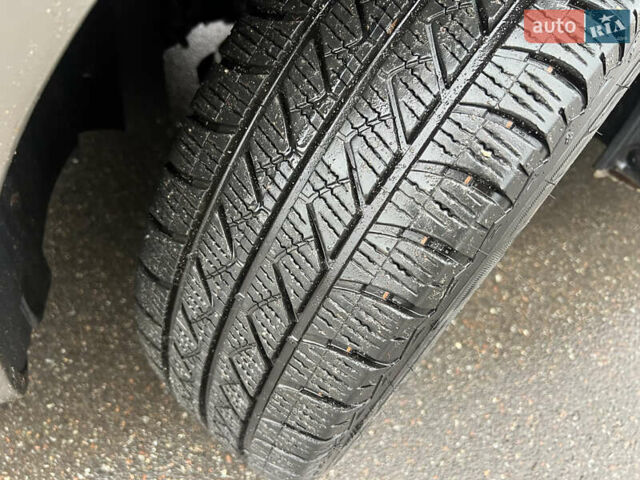 Бежевый Рено Трафик, объемом двигателя 1.6 л и пробегом 230 тыс. км за 16222 $, фото 26 на Automoto.ua